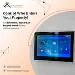 Ay Security System  - photo 1