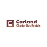 Garland Charter Bus Rentals - Bus and Coach Tours in Garland