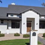 Columbus Painting - photo 1