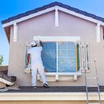 Columbus Painting - photo 3