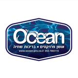 1ocean-pro     (אושן פרויקטים - בריכות שחיה) - Swimming Pools in Sde Boker
