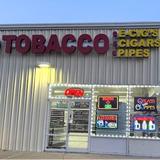 Greenleaf Tobacco & Vape - Tobacco & Cigar Shops in Denison