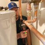 G-Tech Plumbing & HVAC - photo 2