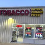 Greenleaf Tobacco & Vape - photo 3