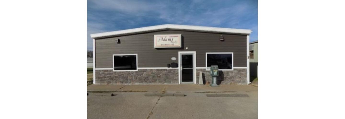 Adams Realty - Centralia Homes For Sale cover photo