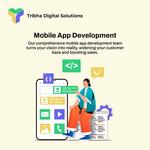 Tribha Digital solutions - photo 3