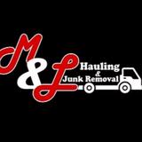 M&L Hauling & Junk Removal - Junk Removal & Hauling in Reidsville