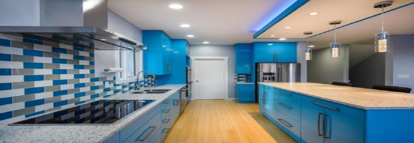 Paradise Cabinets & Countertops Ltd. cover photo