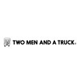 Two Men and a Truck Moving and Storage - Outdoor Movies in Charlotte