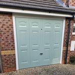 Eastern Garage Doors - photo 8