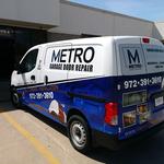 Metro Garage Door Repair LLC - photo 6