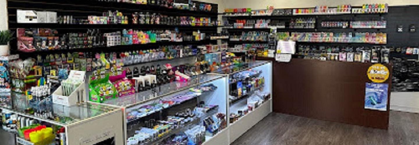 Texan Vapor cover photo