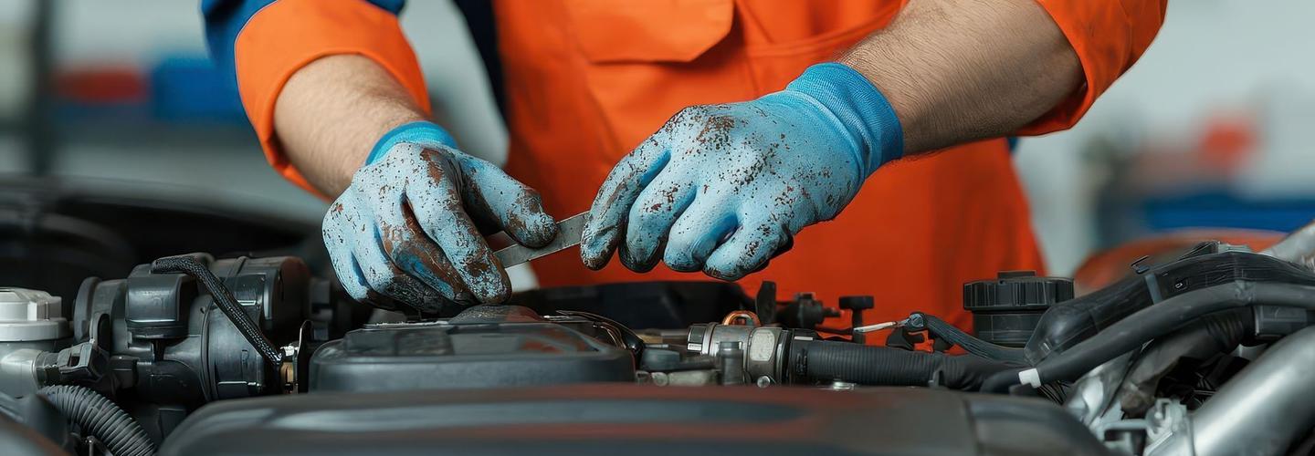 Sims Automotive Repair cover photo