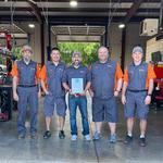 Sims Automotive Repair - photo 1