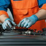 Sims Automotive Repair - photo 3