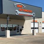 Sims Automotive Repair - photo 6