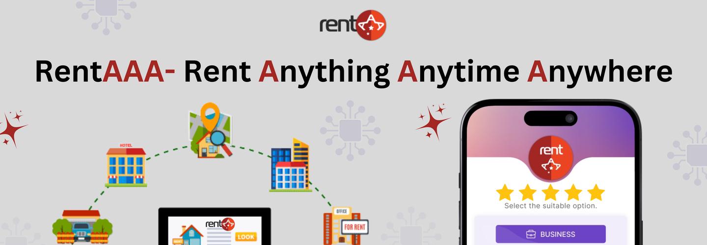 RentAAA cover photo