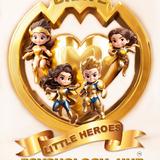 Brave Little Heroes Psychology Hub - Counseling & Mental Health in Melbourne