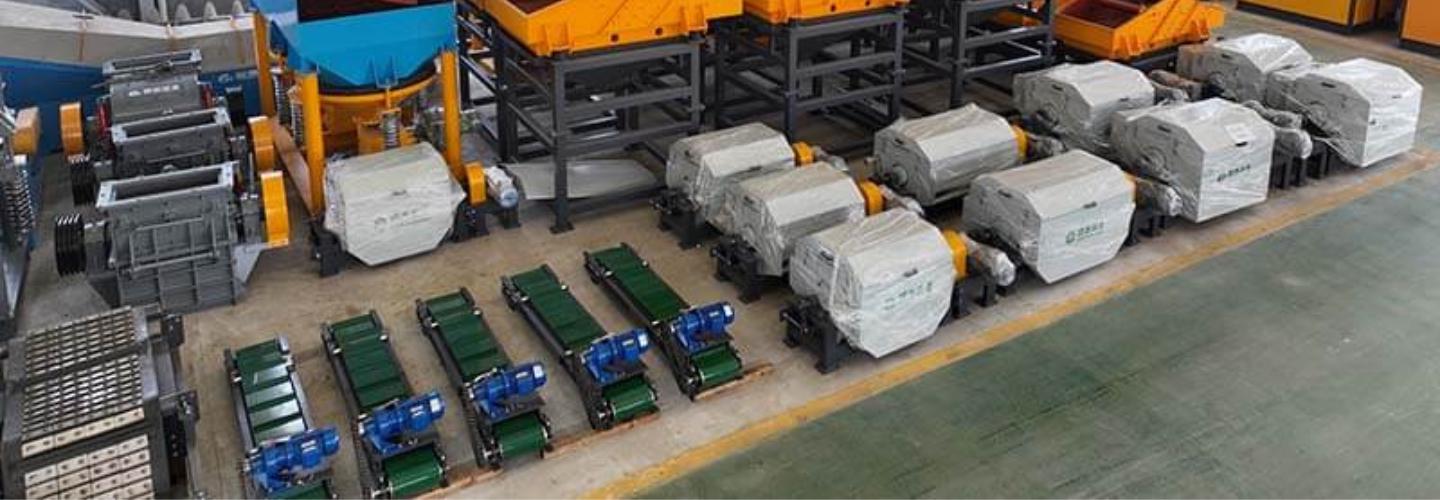 Guangxi Ruijie Slag Equipment Manufacturing Co., Ltd. cover photo