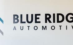 Blue Ridge Automotive European & Domestic - Auto/Car Repair