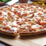 Pizza Twist Morrisville, NC - photo 1