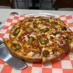 Pizza Twist Morrisville, NC - photo 2