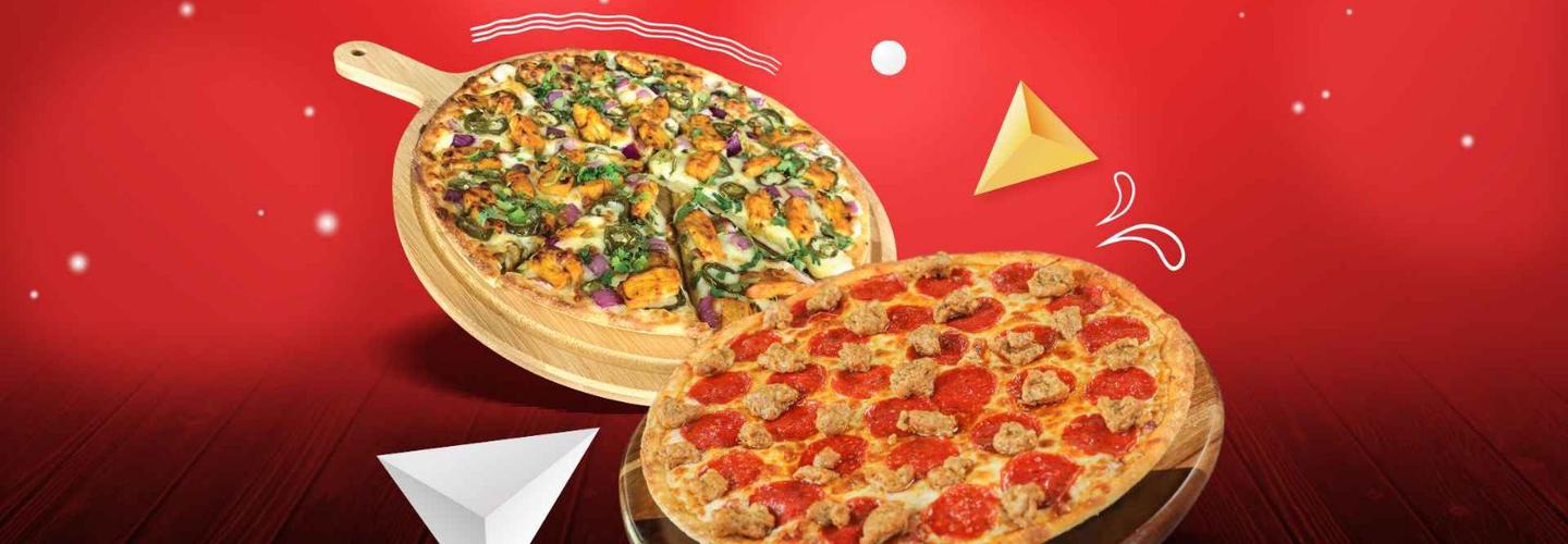 Pizza Twist Morrisville, NC cover photo