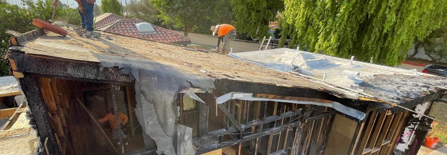 Alpha Demolition and Framing cover photo