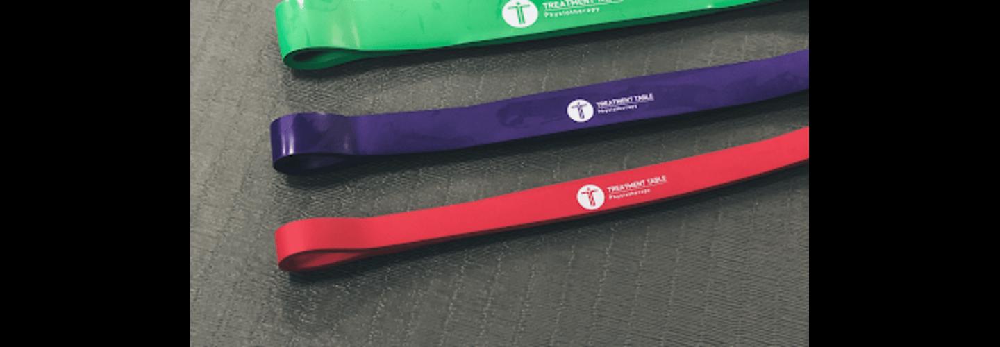 The Treatment Table cover photo