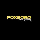 Foxboro Auto Gallery - Used Car Dealers in Foxborough