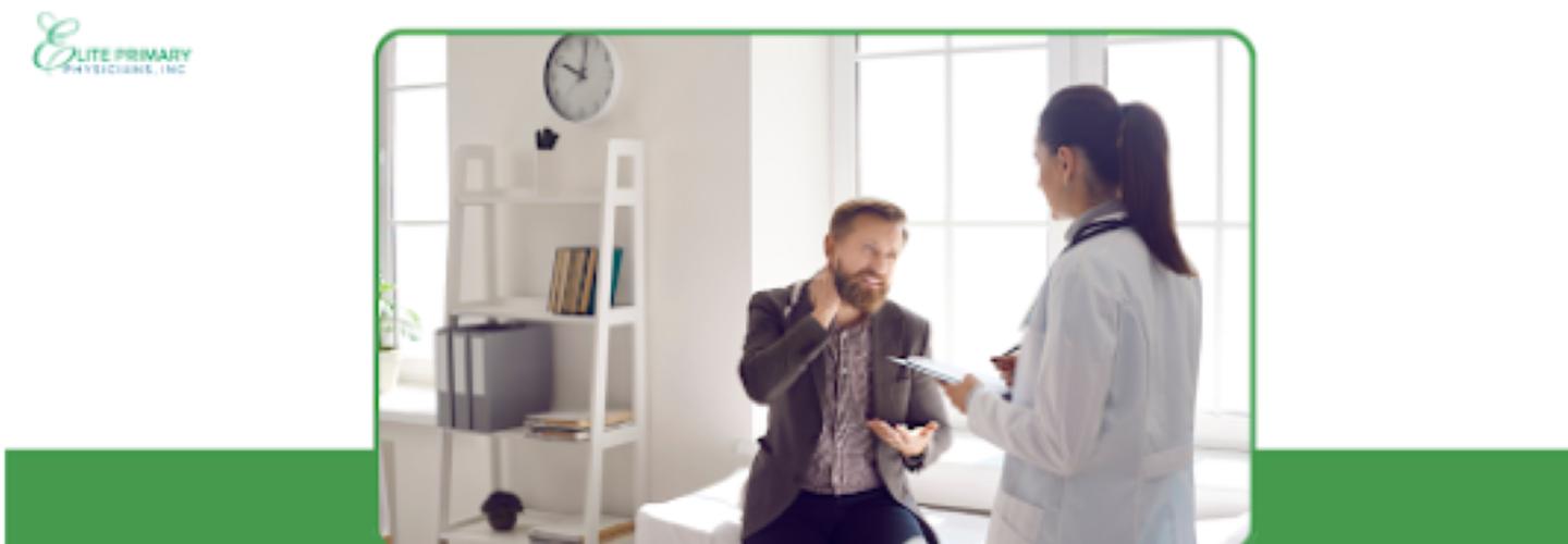 Elite Primary Physicians, Inc. cover photo