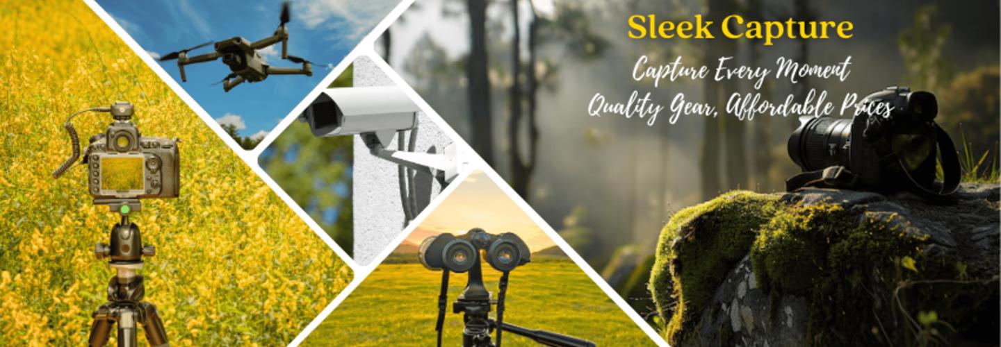 Sleek Capture cover photo