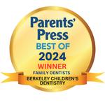 Berkeley Children's Dentistry - photo 9
