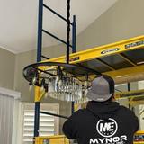 Mynor Electric Inc - Electricians in Hayward