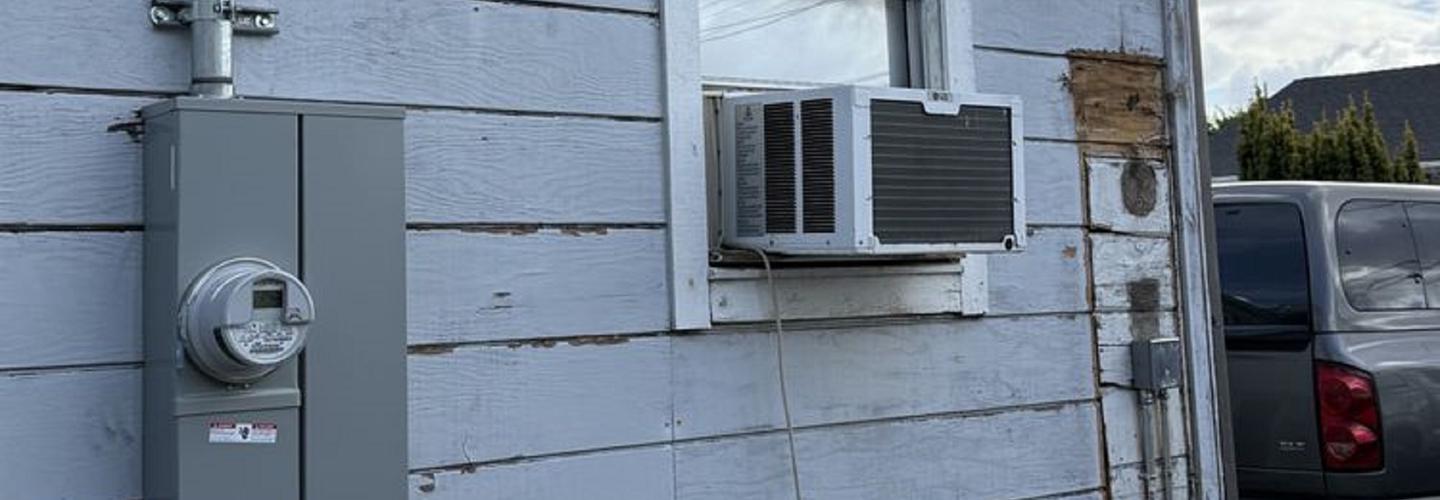 Mynor Electric Inc cover photo