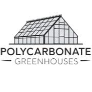 Polycarbonate Greenhouse - Community Gardens