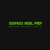 Soupbox Meal Prep