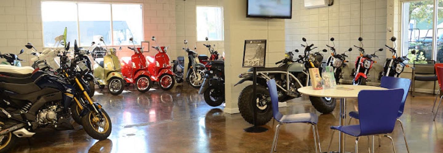 Powersports St. Augustine cover photo