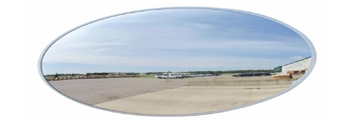 National Safety Mirror cover photo