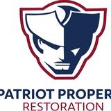 PATRIOT PROPERTY RESTORATION - Construction Equipment in Buford