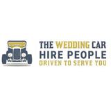 The Wedding Car Hire People - Transportation in Osborne Park