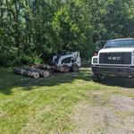 Naugle Logging - photo 4