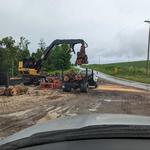 Naugle Logging - photo 5