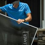 Polished Window Washing - photo 1