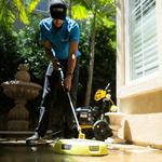 Polished Window Washing - photo 2