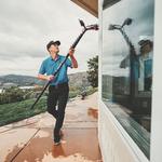 Polished Window Washing - photo 3