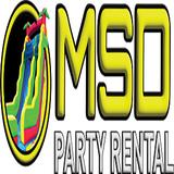 MSD Party Rental - Party Equipment Rentals in Magnolia