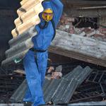 Asbestos assessor cairns - photo 3