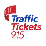 Traffic Tickets 915 - Criminal Defense Law in El Paso
