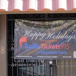 Traffic Tickets 915 - photo 3